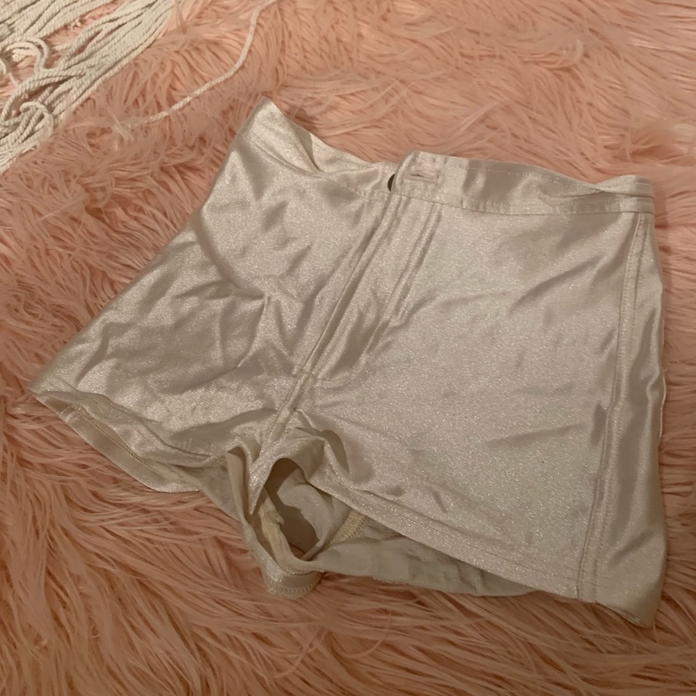 American Apparel Hot Pants